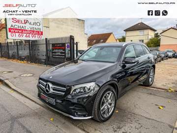 220 D 170CH SPORTLINE 4MATIC 9G-TRONIC