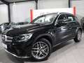 Mercedes-Benz GLC 250 4M AMG-LINE SPORT / LEDER, NAVI+KAMERA Nero - thumbnail 4