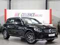 Mercedes-Benz GLC 250 4M AMG-LINE SPORT / LEDER, NAVI+KAMERA Nero - thumbnail 1