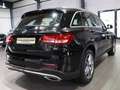 Mercedes-Benz GLC 250 4M AMG-LINE SPORT / LEDER, NAVI+KAMERA Nero - thumbnail 11