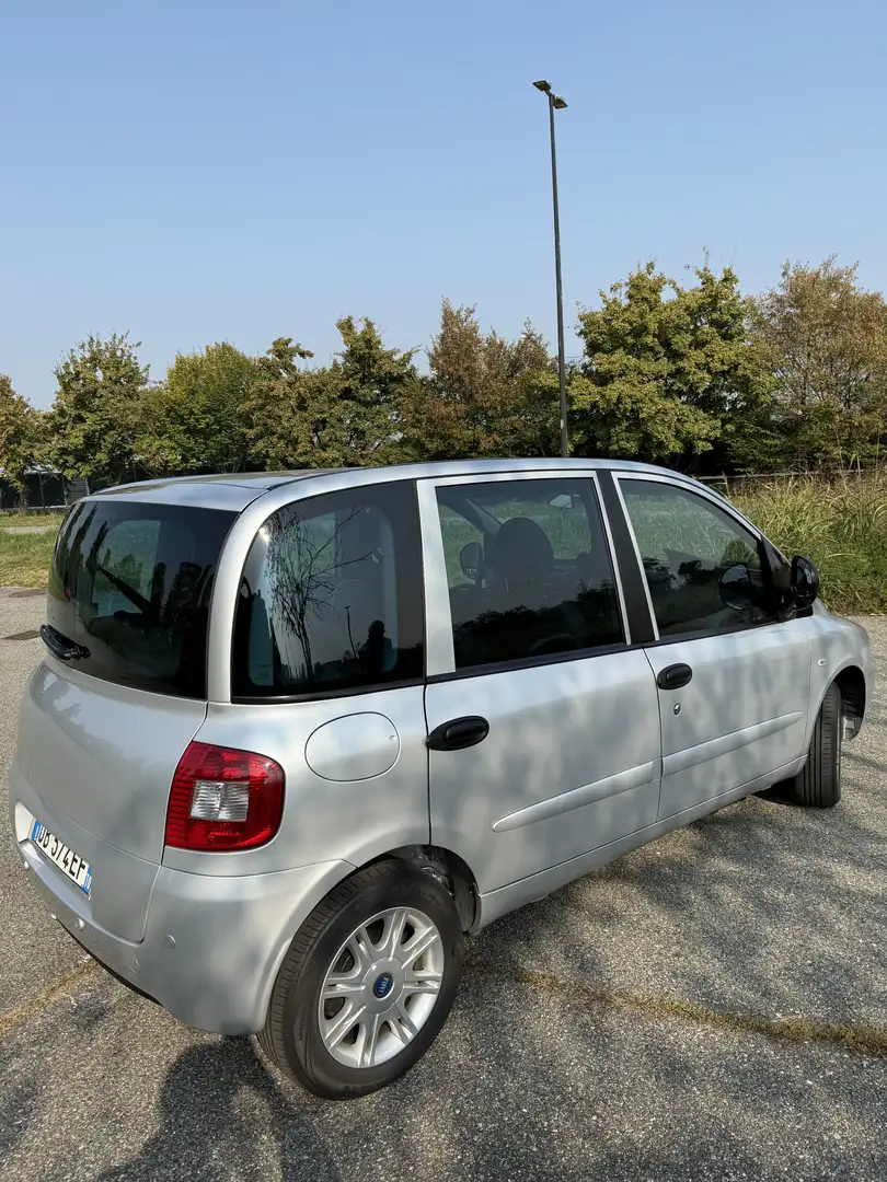 Fiat Multipla 1.6 16v natural power Dynamic - 2