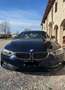BMW 420 420d Coupe Luxury 184cv auto Kék - thumbnail 4