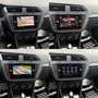 Volkswagen Tiguan Allspace United 4Motion*PANO*VIRTUAL*STAN Grigio - thumbnail 15