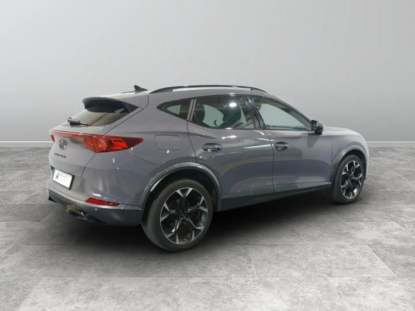 CUPRA Formentor 1.5 tsi dsg Grigio - 2