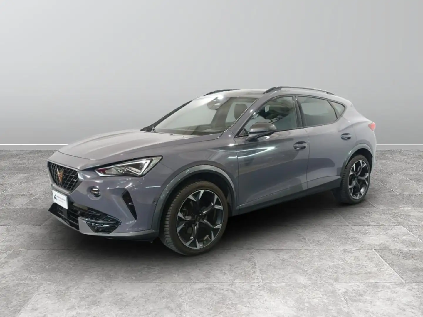 CUPRA Formentor 1.5 tsi dsg Grigio - 1