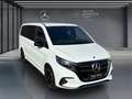 Mercedes-Benz EQV 300 Lang Burmester+MBUX+DISTRONIC+ Weiß - thumbnail 17