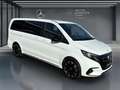 Mercedes-Benz EQV 300 Lang Burmester+MBUX+DISTRONIC+ Weiß - thumbnail 16