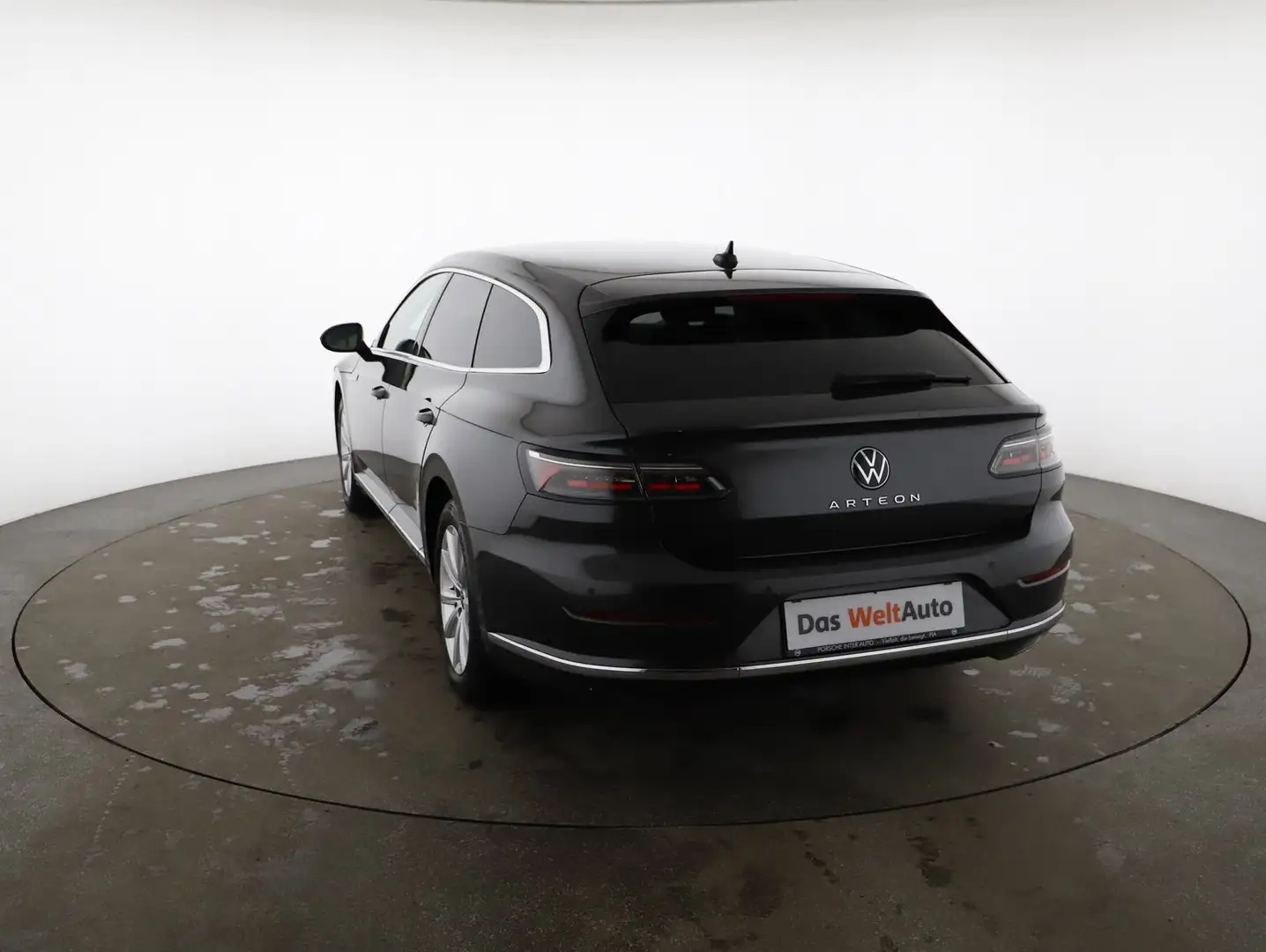 Volkswagen Arteon Elegance TDI DSG Grau - 2