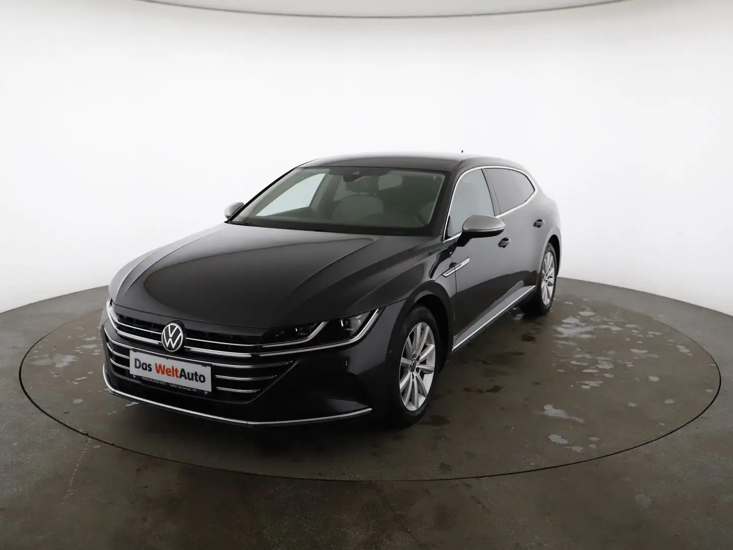 Volkswagen Arteon Elegance TDI DSG Grau - 1