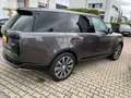 Land Rover Range Rover Land Rover Range Rover D350 HSE Red - thumbnail 7