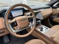 Land Rover Range Rover Land Rover Range Rover D350 HSE Red - thumbnail 12