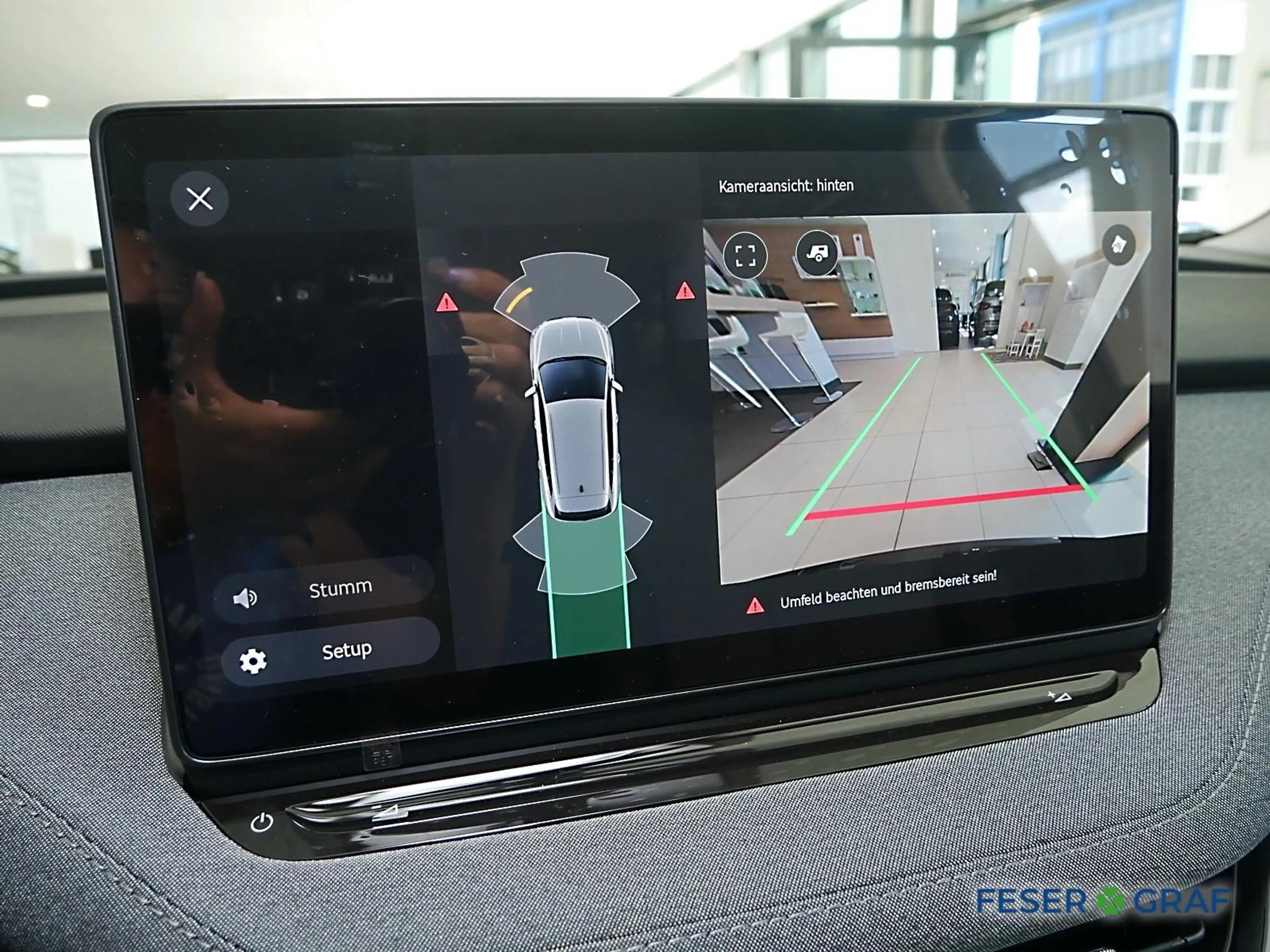 Skoda Enyaq Selection 60 - AHK,NAVI,KAMERA — photo 8