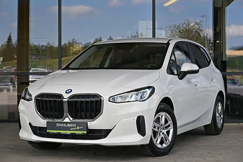 BMW Seria 2