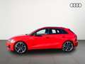 Audi A3 S line 35TDI Stronic Navi LED ACC Rot - thumbnail 4