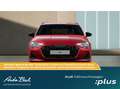 Audi A3 S line 35TDI Stronic Navi LED ACC Rot - thumbnail 3