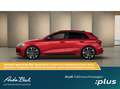 Audi A3 S line 35TDI Stronic Navi LED ACC Rot - thumbnail 4