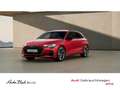 Audi A3 S line 35TDI Stronic Navi LED ACC Rot - thumbnail 1
