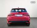 Audi A3 S line 35TDI Stronic Navi LED ACC Rot - thumbnail 7