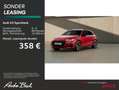 Audi A3 S line 35TDI Stronic Navi LED ACC Rot - thumbnail 2