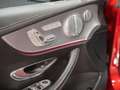 Mercedes-Benz E 220 Coupé 220d 9G-Tronic Rojo - thumbnail 25