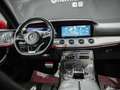 Mercedes-Benz E 220 Coupé 220d 9G-Tronic Rojo - thumbnail 4