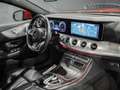 Mercedes-Benz E 220 Coupé 220d 9G-Tronic Rojo - thumbnail 36