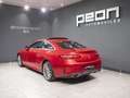 Mercedes-Benz E 220 Coupé 220d 9G-Tronic Rojo - thumbnail 14