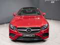 Mercedes-Benz E 220 Coupé 220d 9G-Tronic Rojo - thumbnail 7