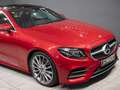 Mercedes-Benz E 220 Coupé 220d 9G-Tronic Rojo - thumbnail 23