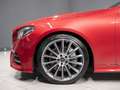 Mercedes-Benz E 220 Coupé 220d 9G-Tronic Rojo - thumbnail 11