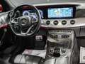 Mercedes-Benz E 220 Coupé 220d 9G-Tronic Rojo - thumbnail 42