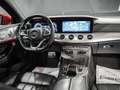 Mercedes-Benz E 220 Coupé 220d 9G-Tronic Rojo - thumbnail 41