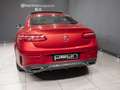 Mercedes-Benz E 220 Coupé 220d 9G-Tronic Rojo - thumbnail 16