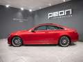 Mercedes-Benz E 220 Coupé 220d 9G-Tronic Rojo - thumbnail 9