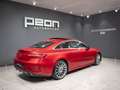 Mercedes-Benz E 220 Coupé 220d 9G-Tronic Rojo - thumbnail 19