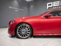 Mercedes-Benz E 220 Coupé 220d 9G-Tronic Rojo - thumbnail 10