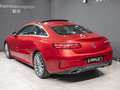 Mercedes-Benz E 220 Coupé 220d 9G-Tronic Rojo - thumbnail 15