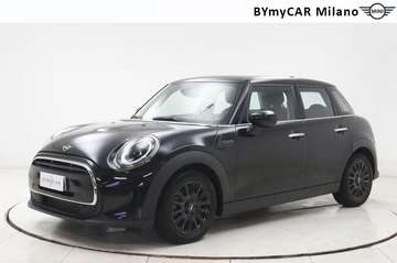 Mini 5p 1.5 Classic 75cv