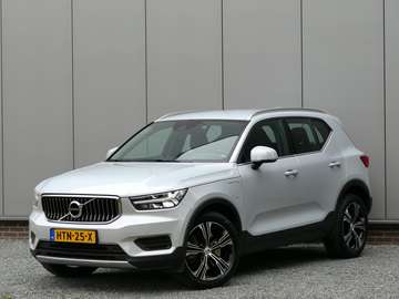 1.5 T4 Recharge Inscription 12 MND garantie Leer /