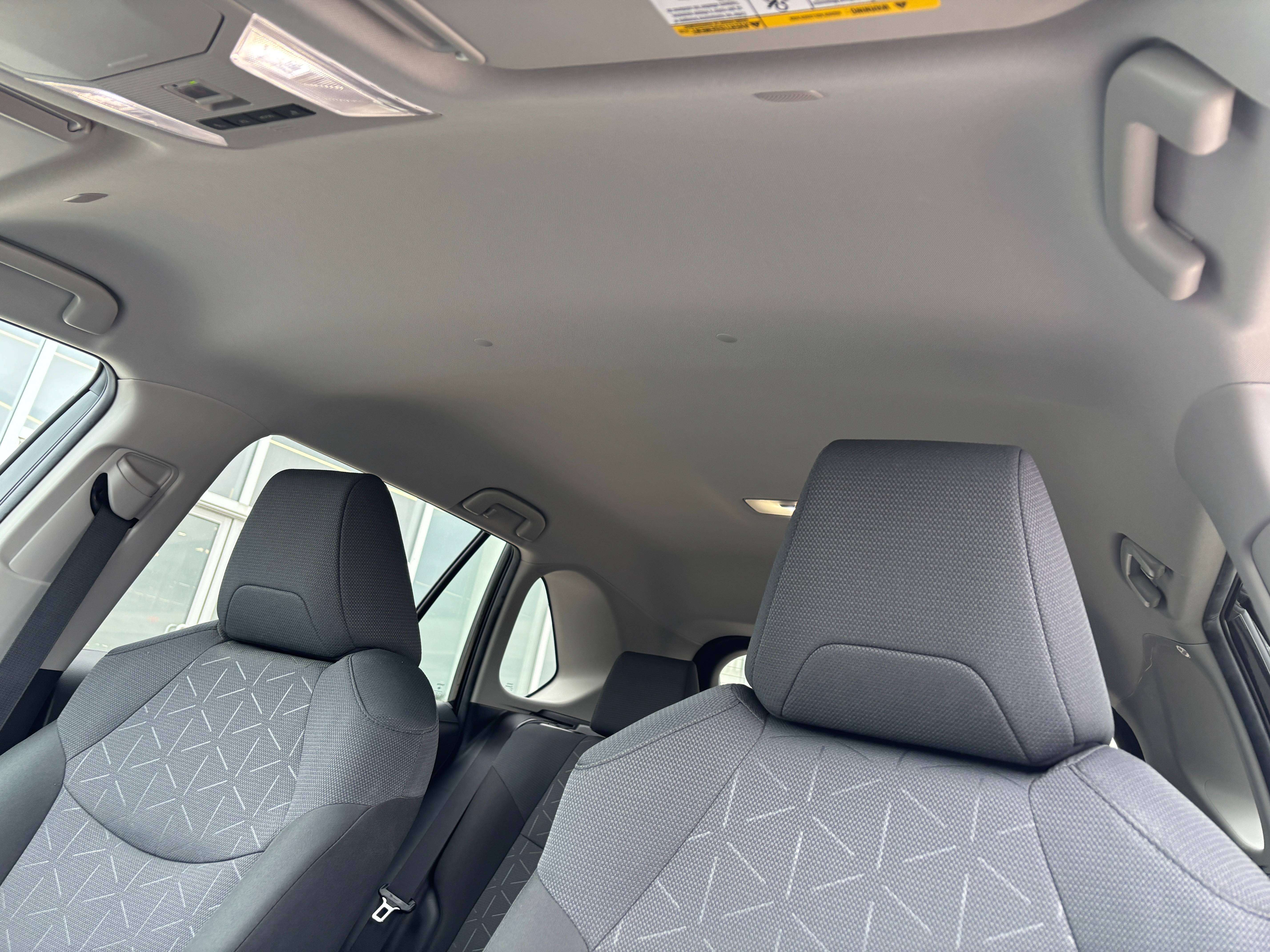 used 2024 Toyota RAV4 car, priced at $35,995