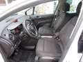 Opel Meriva Meriva 1.4 TÜV/KD neu 2.Hand nur 80618km Weiß - thumbnail 8
