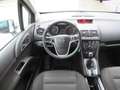 Opel Meriva Meriva 1.4 TÜV/KD neu 2.Hand nur 80618km Weiß - thumbnail 11