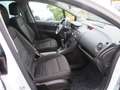 Opel Meriva Meriva 1.4 TÜV/KD neu 2.Hand nur 80618km Weiß - thumbnail 13