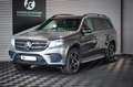 Mercedes-Benz GLS 500 4MATIC/ACC/360°/PANO/H&K/7-SITZER/APPLE Grau - thumbnail 1