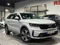 Kia Sorento 1.6 TGDi HEV Drive 4x2 7pl Plateado - thumbnail 20