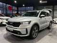 Kia Sorento 1.6 TGDi HEV Drive 4x2 7pl Plateado - thumbnail 3