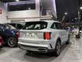 Kia Sorento 1.6 TGDi HEV Drive 4x2 7pl Plateado - thumbnail 9