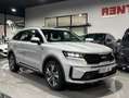Kia Sorento 1.6 TGDi HEV Drive 4x2 7pl Plateado - thumbnail 2