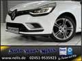 Renault Clio IV Intense GTLine-Paket LED Navi Keyless- E Blanco - thumbnail 21