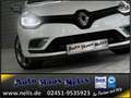 Renault Clio IV Intense GTLine-Paket LED Navi Keyless- E Blanco - thumbnail 19